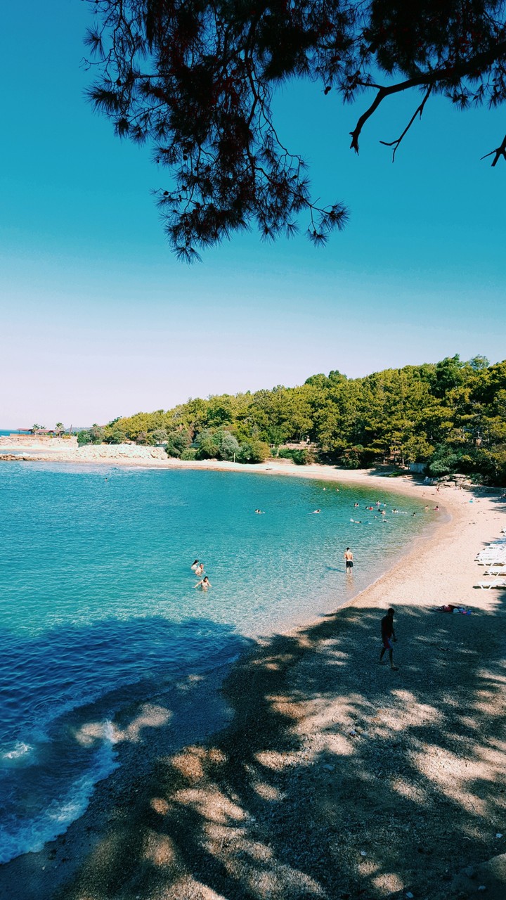 antalya incekum