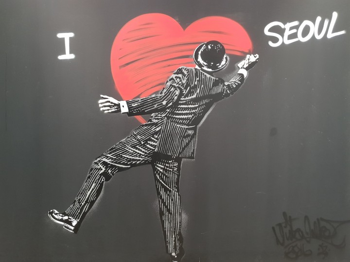 Graffiti