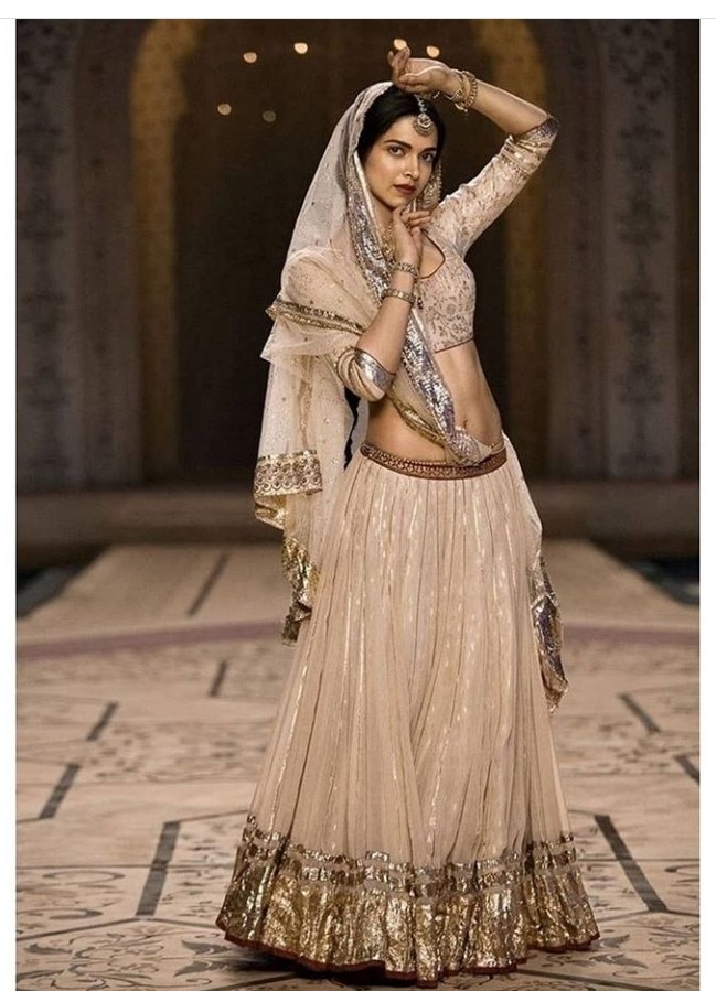 Deepika padukone