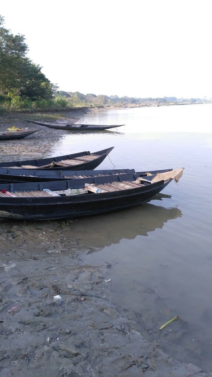 ganga