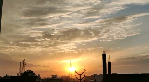My home town