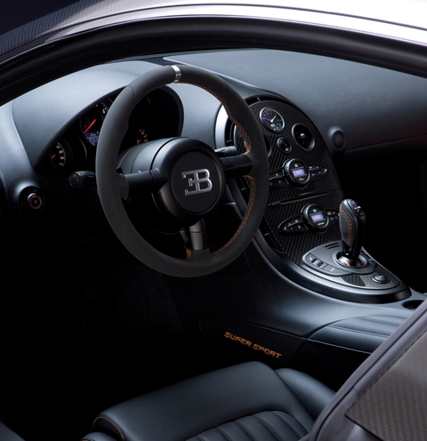 buggati veyron