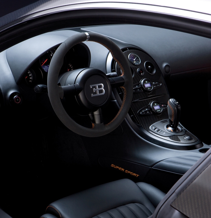buggati veyron