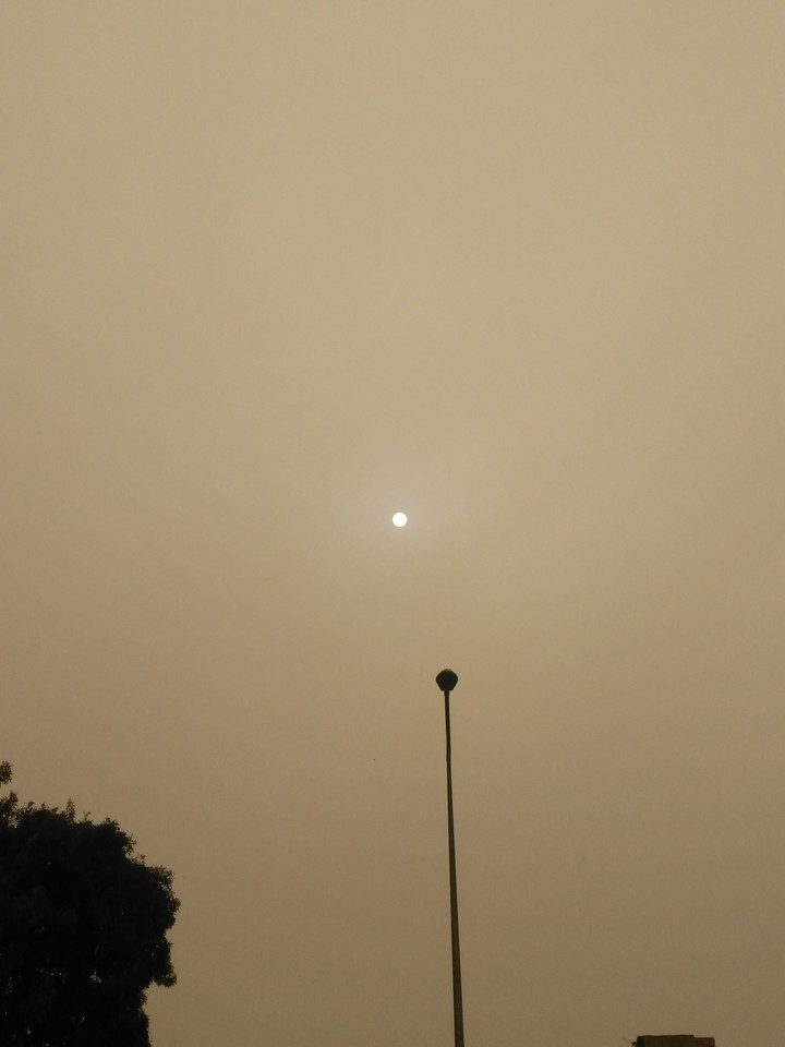 sun