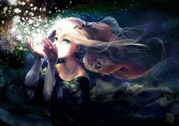 beautiful girl