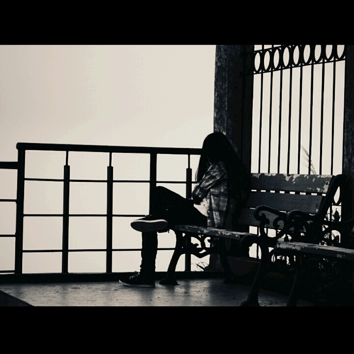 Crying in the Dark
