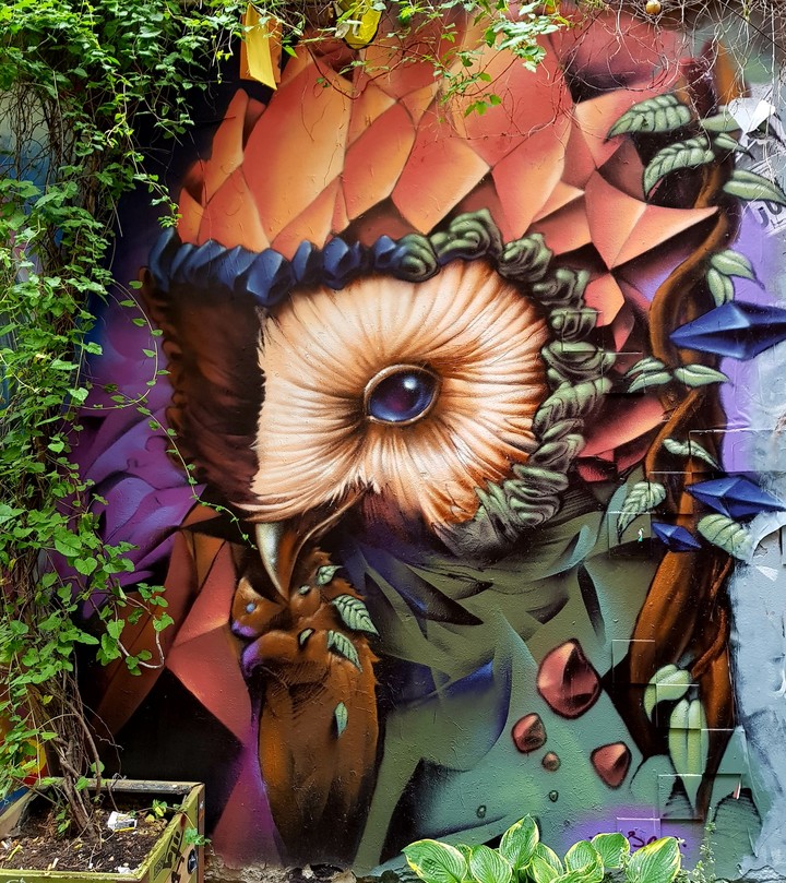 Street Art