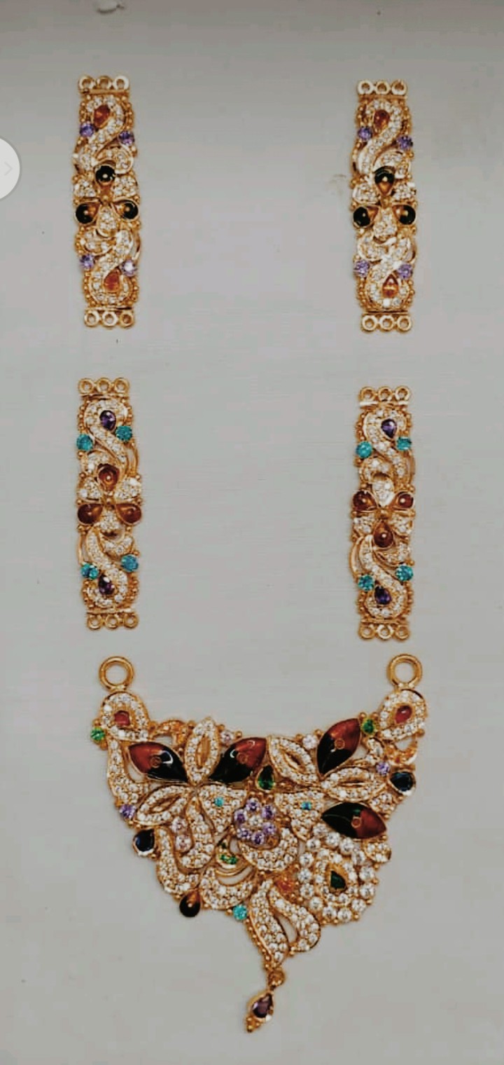 jewellery