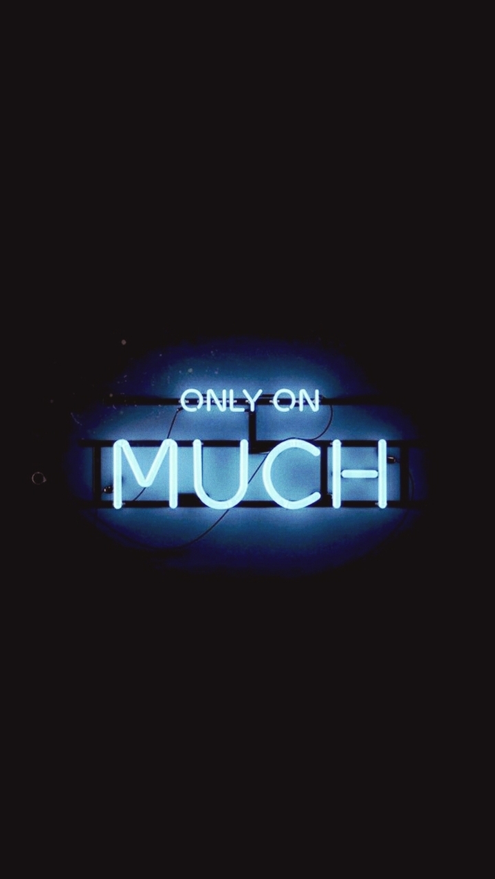 Only On...