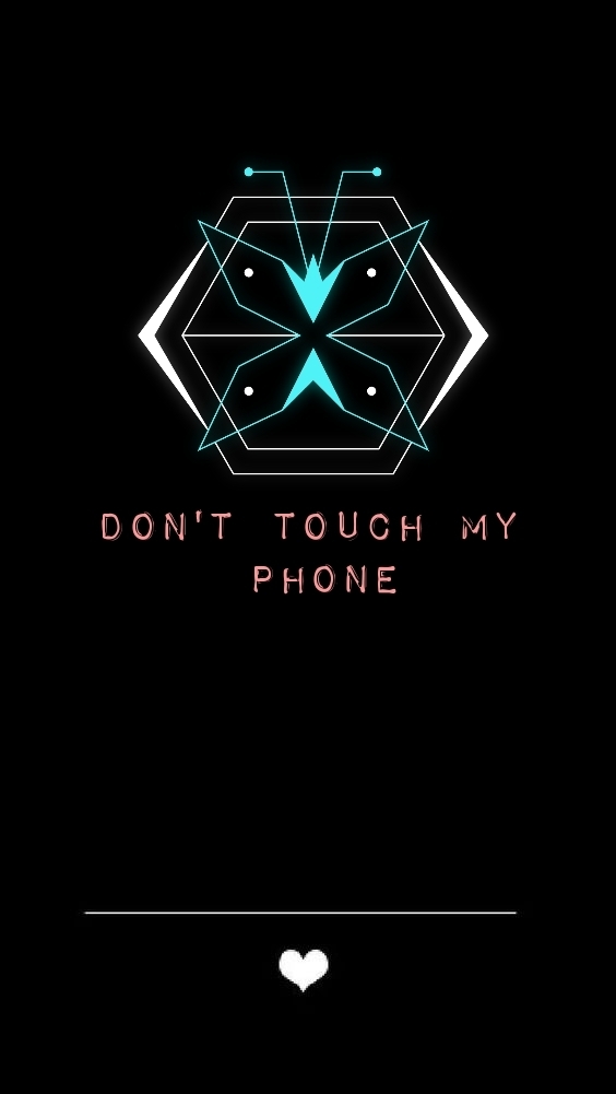 warning!