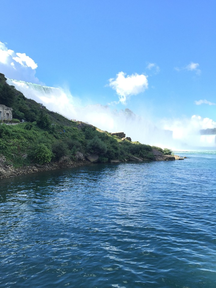 Niagara Falls