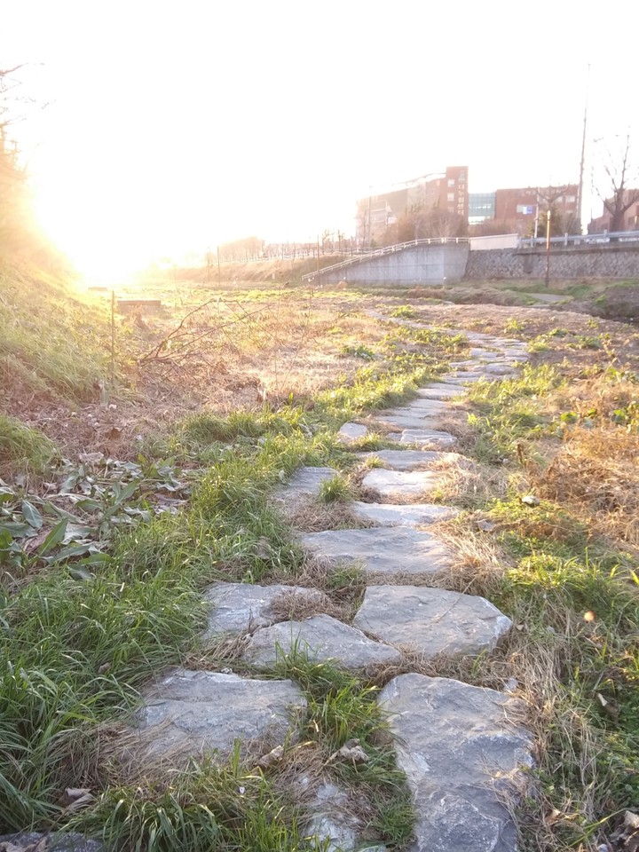 road