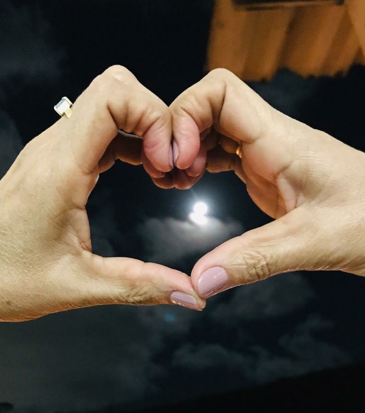 Full moon