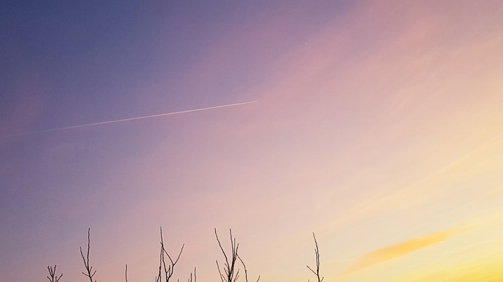 sky
