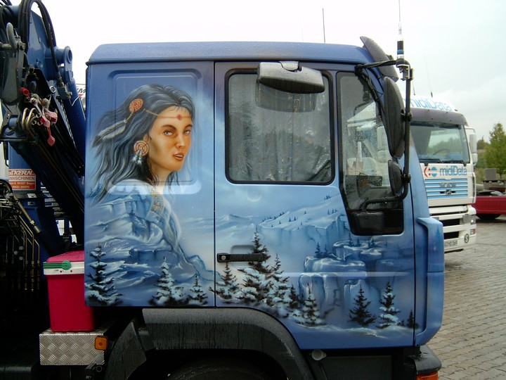 Truckerfest Laupheim