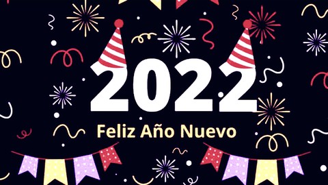Feliz 2022