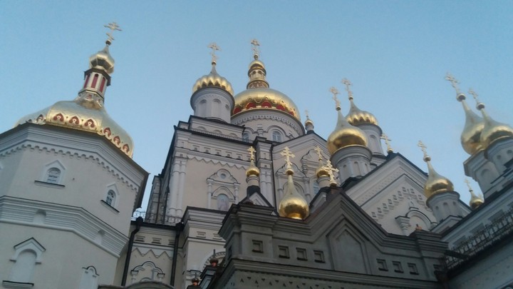 Pochaiv