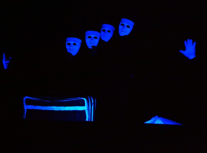 mask