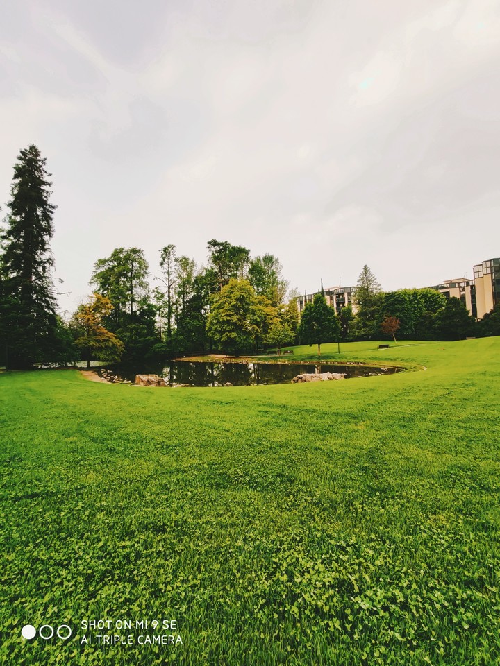 Parco Ducos