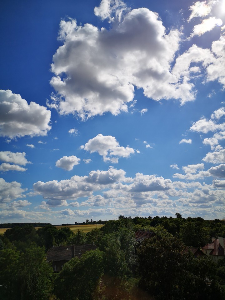 sky