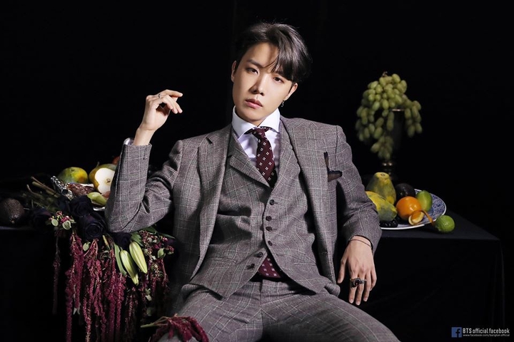 Jhope