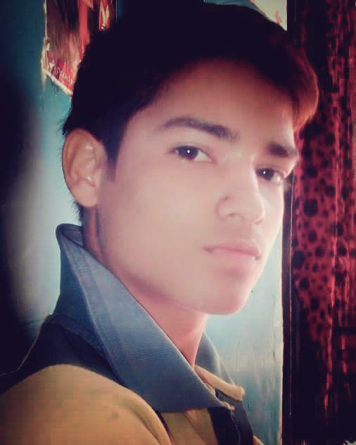 Shubham Tiwari