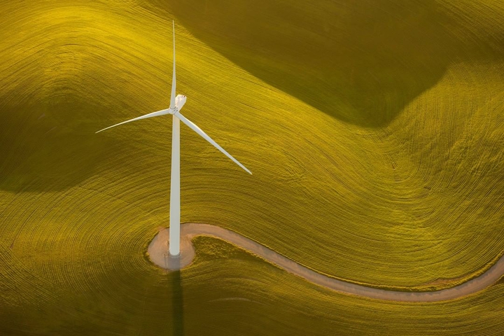 wind