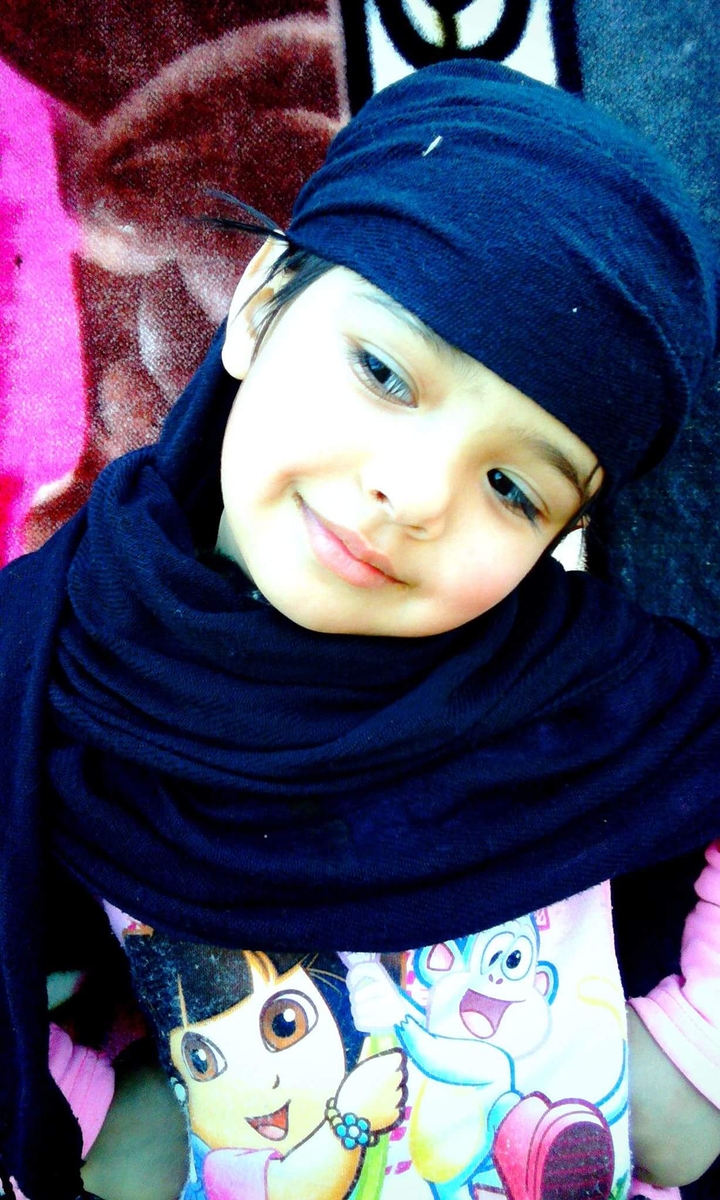 sweet baby