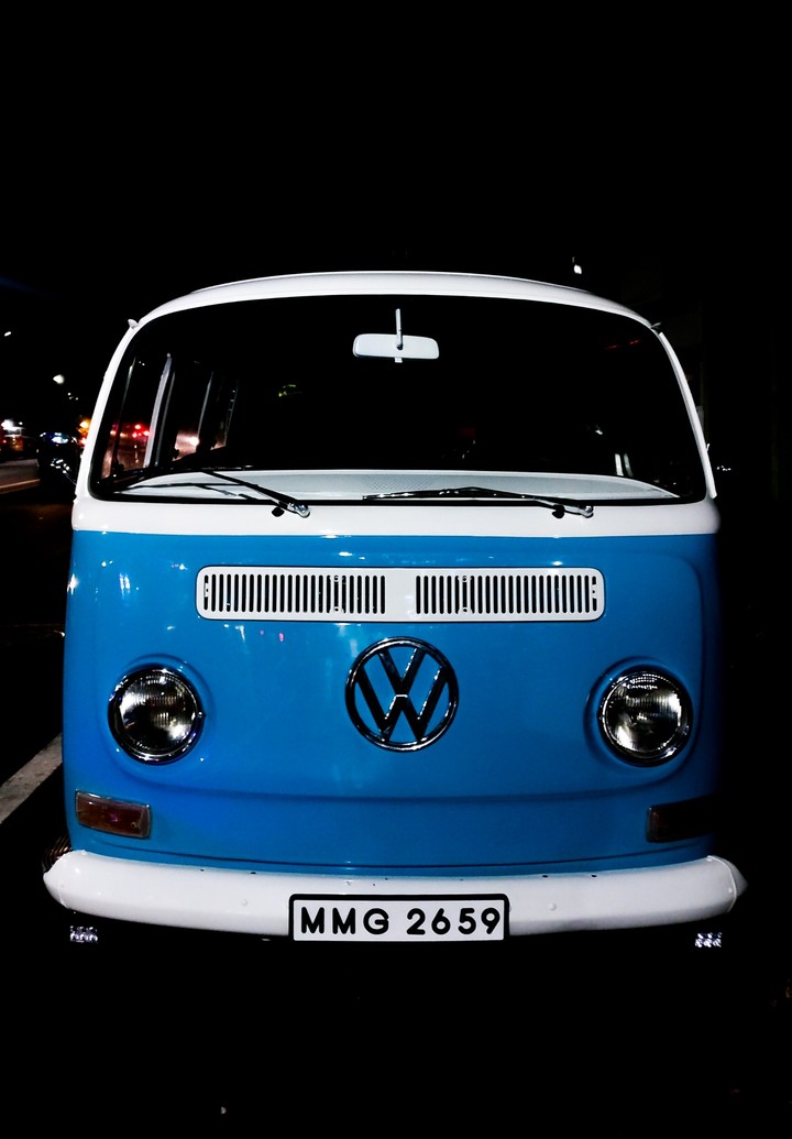 Van