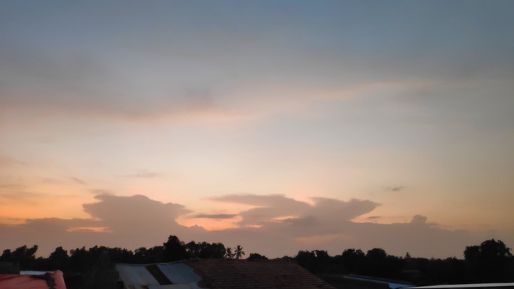 clouds