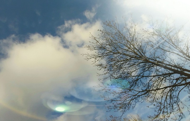 sky