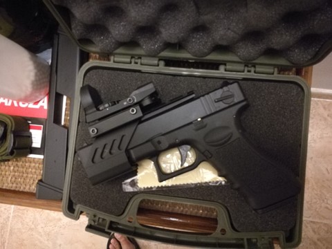 airsoft