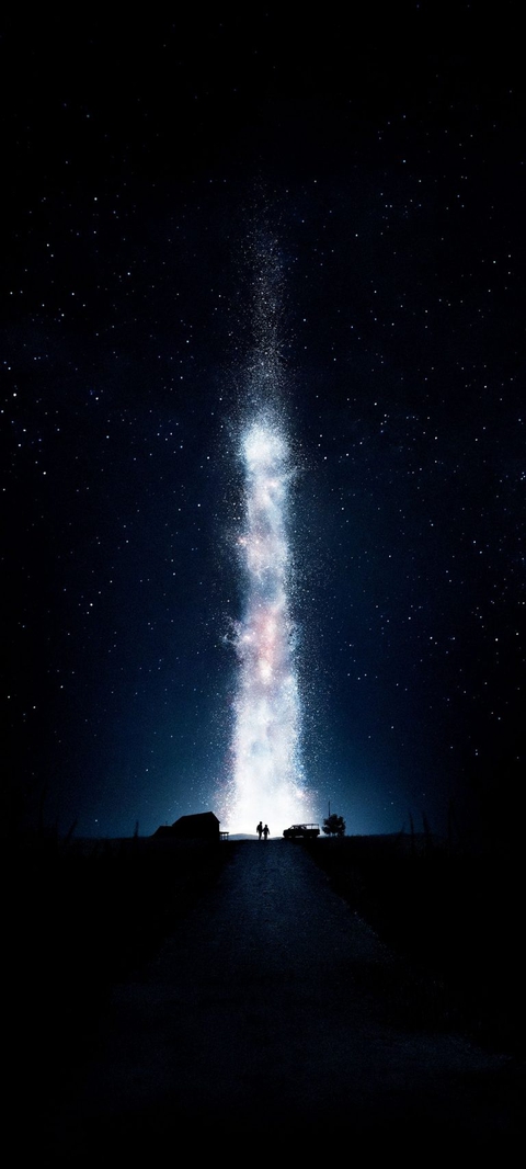 Falling star's