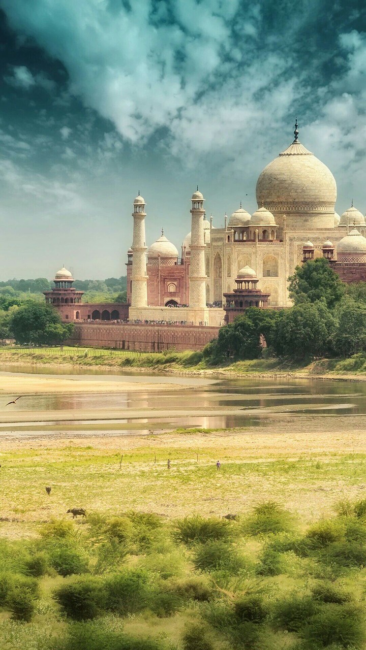 Taj
