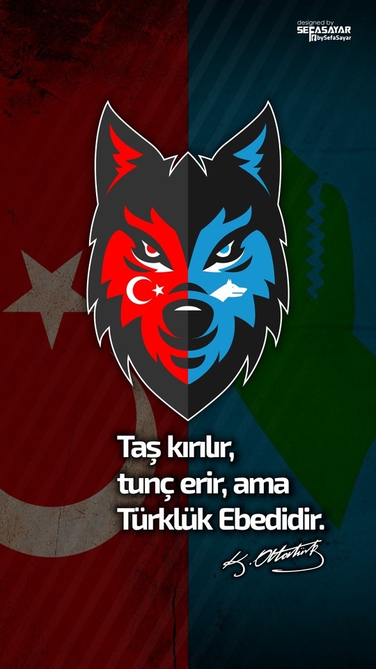 türk