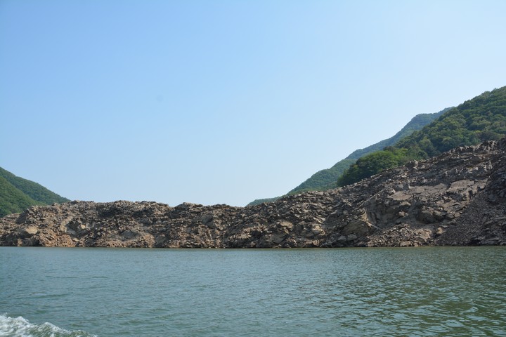 오봉산이미지