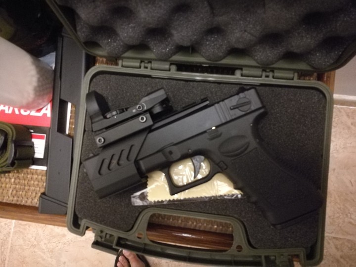 airsoft