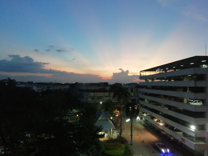 light