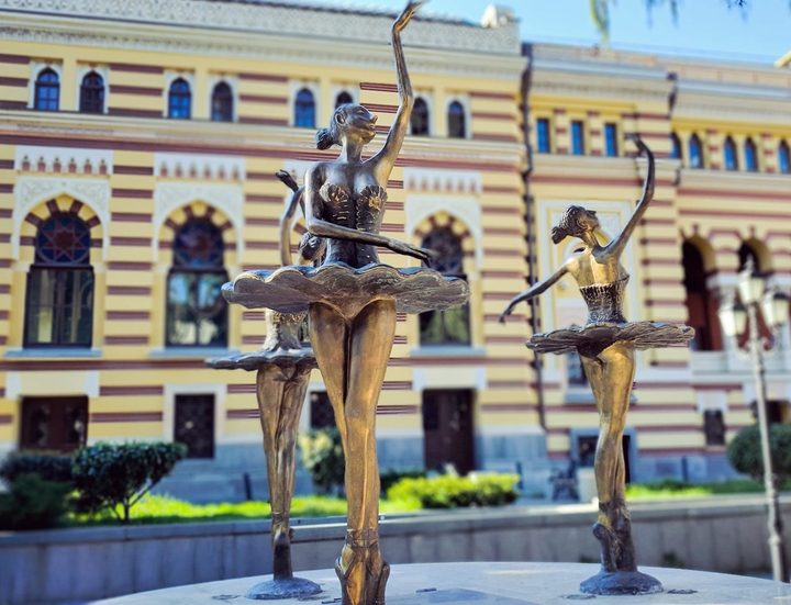 Ballerina