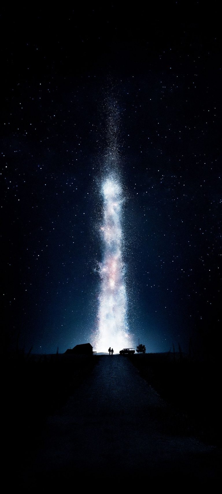 Falling star's