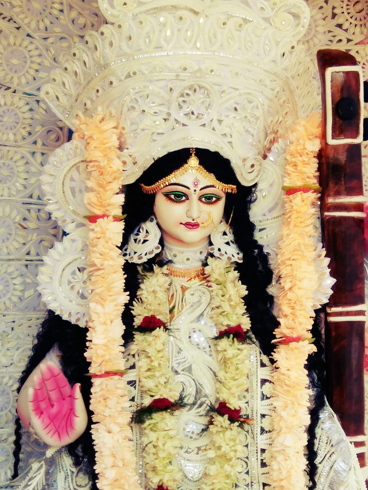 Swarosatti thakur
