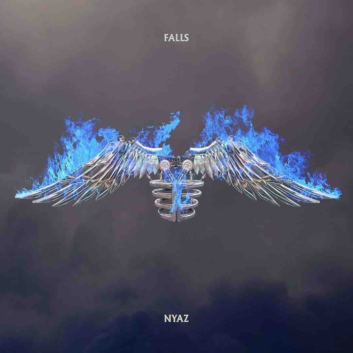 Icarus falls by ZAYN