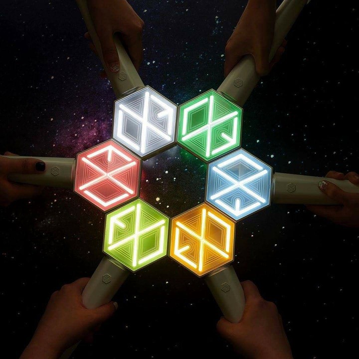 EXO LIGHTSTICK