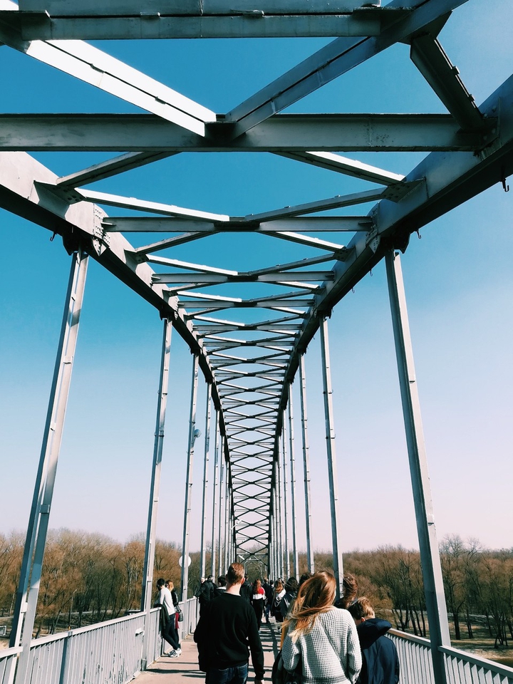 Bridge