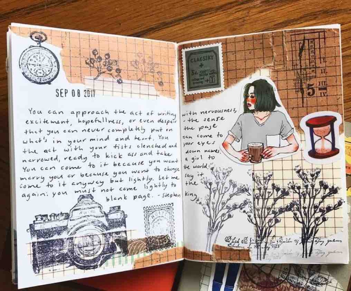 Journal ?
