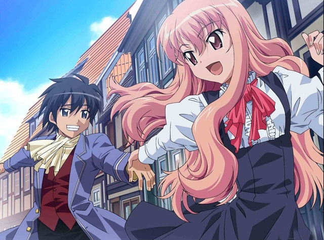 saito and louise