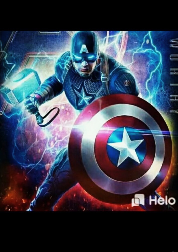 Captain America