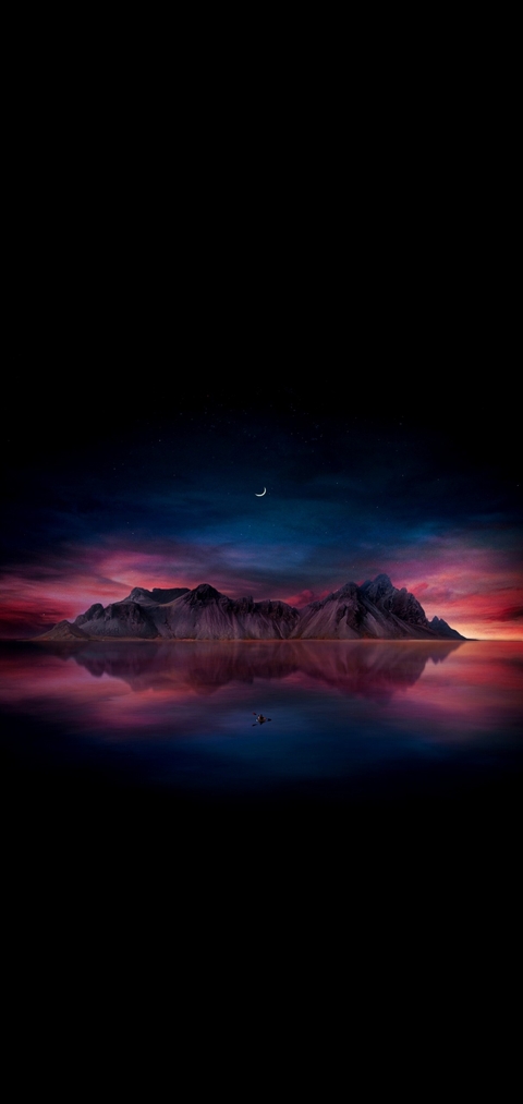 sfondi sky, Water