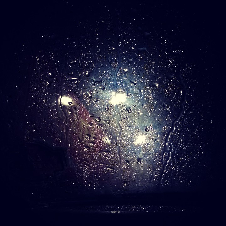 Rain drops
