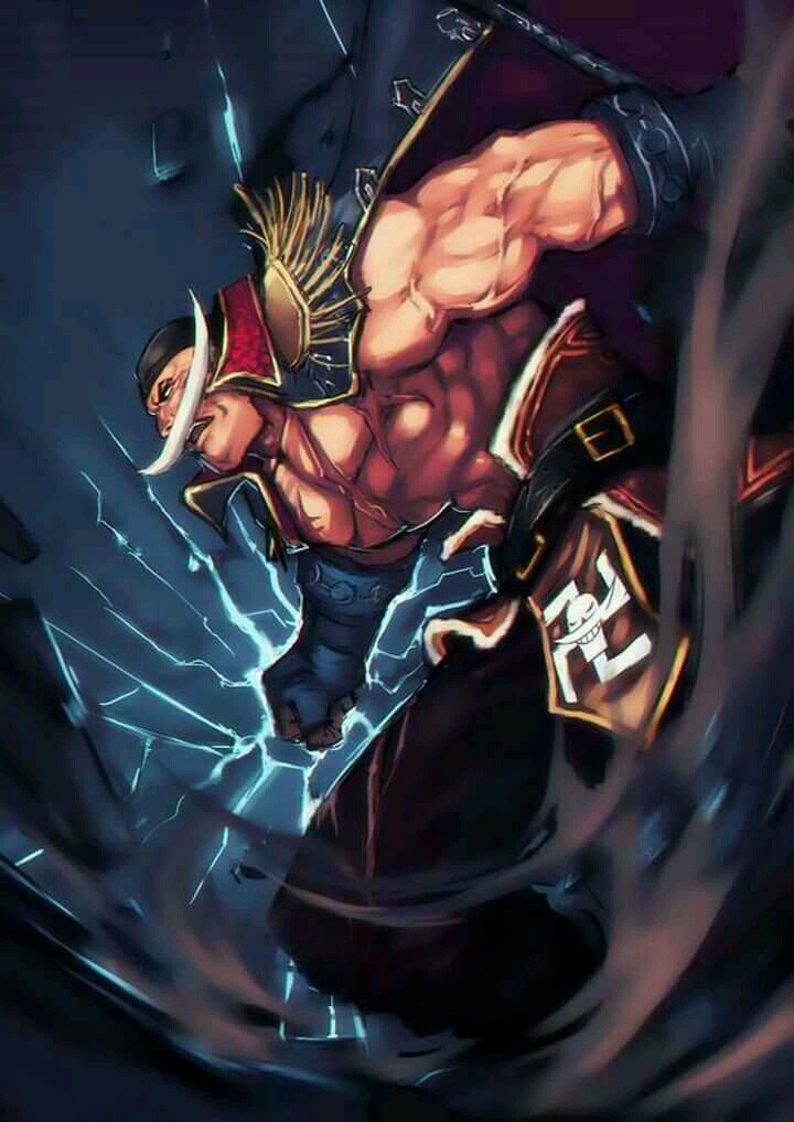 Whitebeard